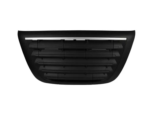 Siegel Automotive Kühlergitter SA2D0332