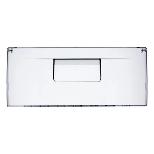 Beko 4331796900 Gefrierschubladenblende mitte beko 445x190mm für
