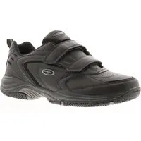 Hi Tec Herren Blast Lite Ez Hallenschuhe, Schwarz von Hi-Tec