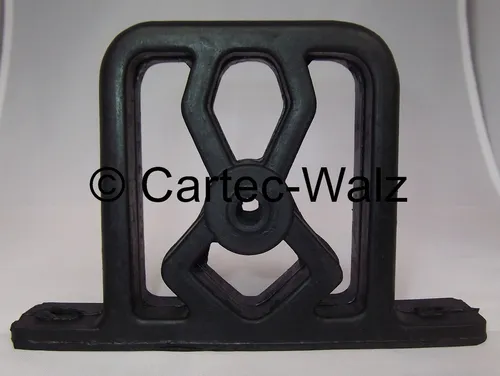 Auspuffhalter Auspuffgummi Endschalldämpfer für BMW 3er ( E36) 8er (E31))