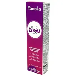Fanola Color Zoom 6.3 100 ml von Fanola