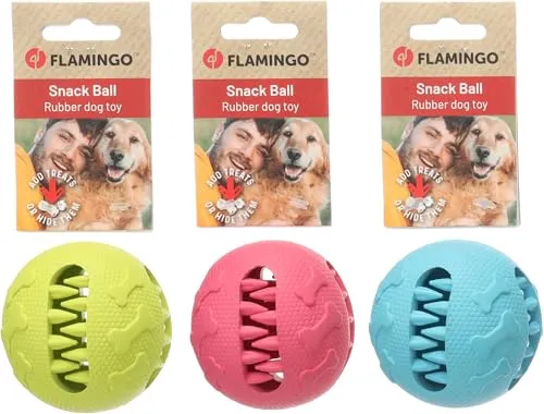 Flamingo Hundespielzeug von Flamingo
