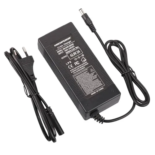 42v ladegerät für ladegerät Fahrrads 36V Elektroroller Netzteil Fahrrad Ladegerät Netzteil Fahrrad Ladegerät Elektroroller