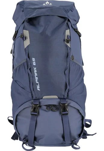 Whistler Alpinak 65L Backpack – Pageant Blue in blau von Whistler