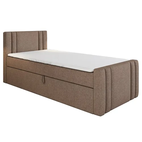 Boxspringbetten bis 400 Euro von A&J MöbelLand