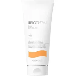 Biotherm Eau d'Énergie Gel Douche 200 ml