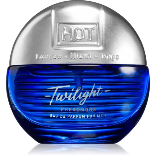 HOT Twilight Men Pheromone Parfüm mit Pheromonen 15 ml