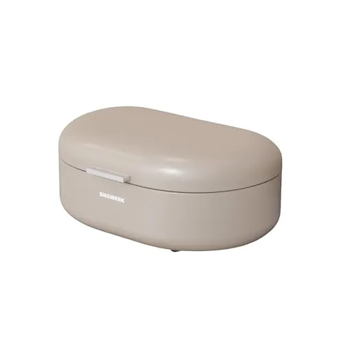 Brotkästen & -taschen von SIEGWERK