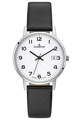 Dugena Damen-Armbanduhr 4460738 Moma von Dugena