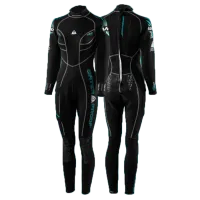 Waterproof W30 Damen Neopren Overall 2,5mm von Waterproof