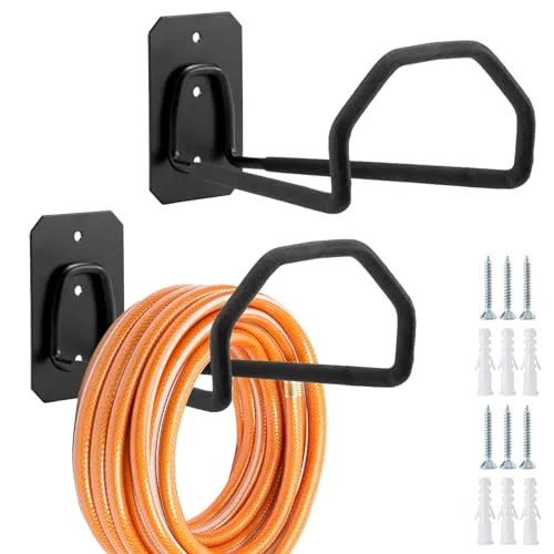 Gartenschlauchhalterungen von Sinoer