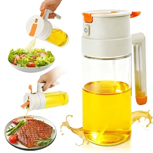 Jukibole Ölsprüher für Speiseöl