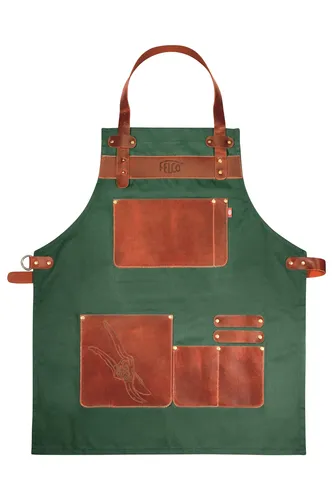 FELCO 490 Gartenschürze von FELCO