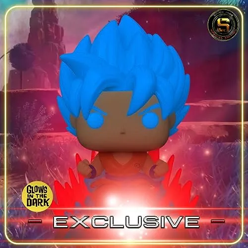 Funko Pop! Dragon Ball Super von Funko