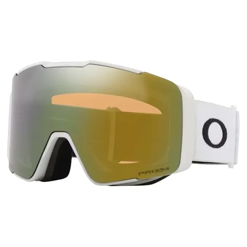Produktbild Oakley Line Miner Pro L Goggle mit Bonus Linse