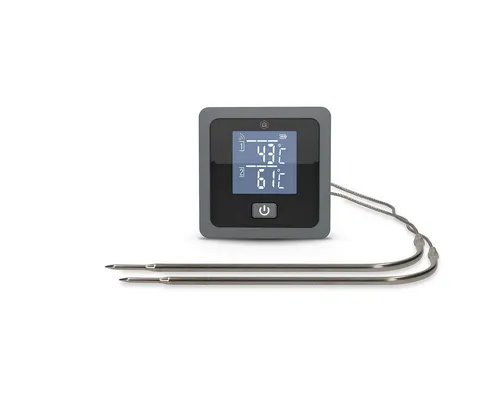 Nedis Grillthermometer BTKAT10GY