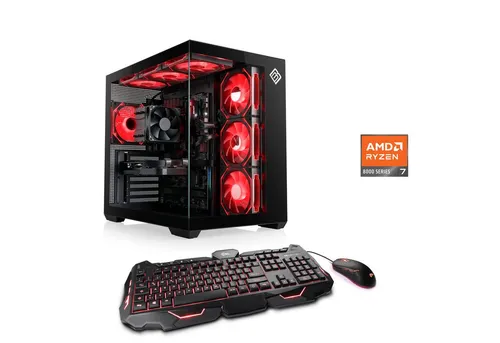 PCs bis 900 Euro von CSL