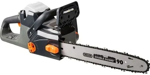 Primaster Akku-Kettensäge PMAKS 40 V von Primaster