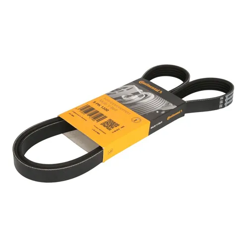 Keilrippenriemen CONTINENTAL 5PK1330