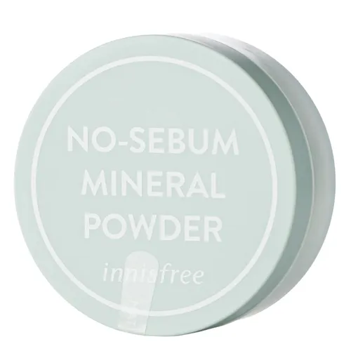 Produktbild Innisfree Mineral loser Puder No Sebum, 5 g