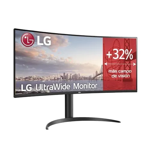 LG UltraWide 34WP75CP-B 34