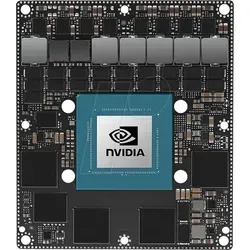 Nvidia Jetson AGX Orin Developer Kit 64GB von NVIDIA