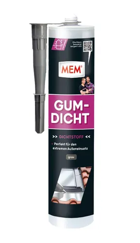 MEM Gum Dicht 310ml