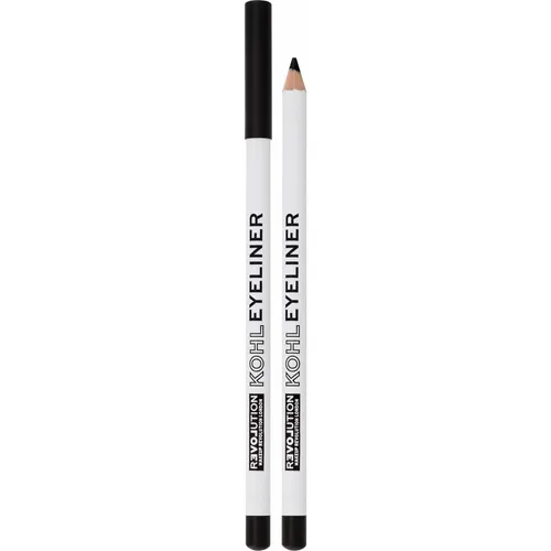 Revolution Relove Kohl Eyeliner (Schwarz) (32361990)