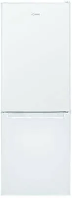 Bomann Kühlschrank KG 7359 mit Gefrierfach - Kühl-Gefrierkombination 173L, leise mit 40dB, flexible Ablagen und energieeffizient - ideal für eine optimale Lebensmittelorganisation.