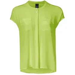 Heine Bluse in Limette - 48 von Heine