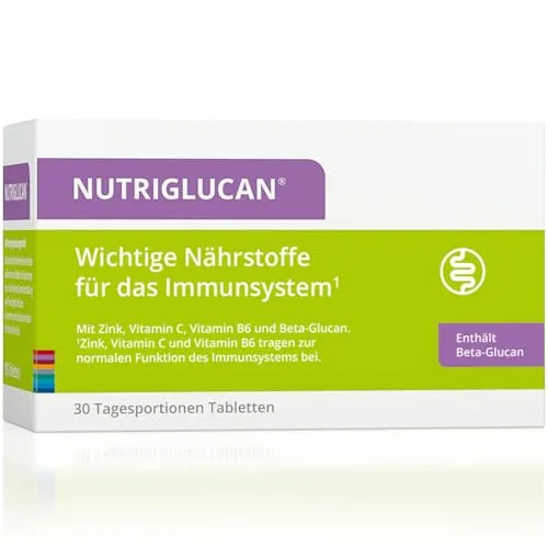Nutriglucan 90 ST