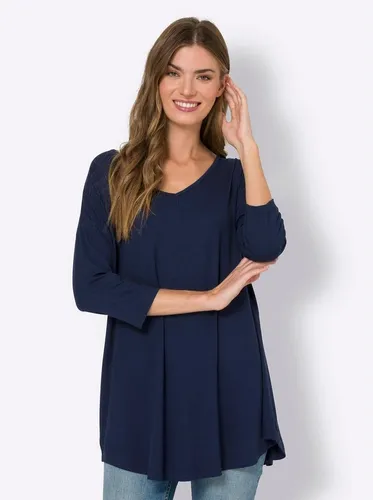 heine T-Shirt Oversized Shirt 3/4-Arm von Heine