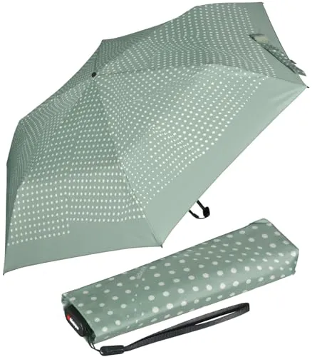 Sonnen- & Regenschirme Grün von Knirps