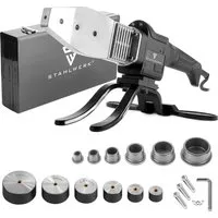 STAHLWERK Muffenschweißgerät von STAHLWERK