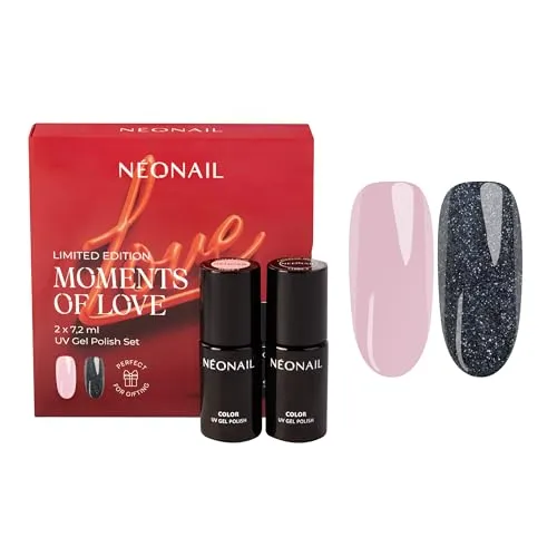 Produktbild NÉONAIL UV Nagellack Set
