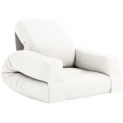 Karup Design Sessel Mini Hippo beige