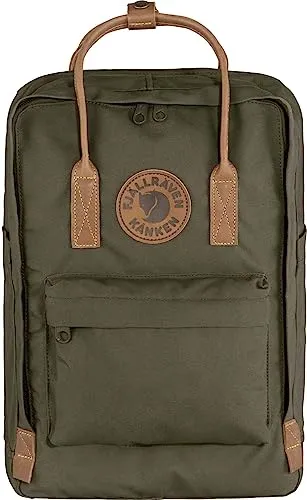 Fjällräven Kanken no. 2 Laptop 15 Dark Olive von Fjällräven