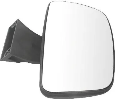 STARLINE Rampenspiegel XT ZL01-50-009-300 beidseitig passend für MERCEDES-BENZ ACTROS ACTROS MP2 / MP3 ATEGO ATEGO 2 AXOR AXOR 2