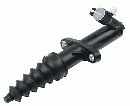 Sachs Neuteil Nehmzylinder Kupplung 6283600541 - Kupplungshydraulik für zuverlässige Leistung, original Sachs Qualität, passend für verschiedene Modelle, sorgt für eine präzise Kraftübertragung.