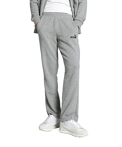 PUMA Herren Ess Logo Pants Tr Op Srl Hose von PUMA