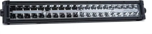 LED-Arbeitsleuchte, 120 W, LED-Leiste, 56 cm, 1224 V, 6000 K, Kaltweiß, R7, R112