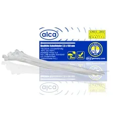 ALCA Sortiment, Kabelbinder 623150
