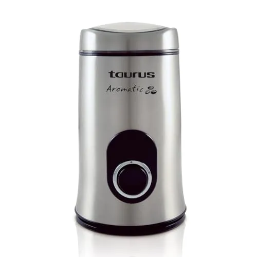 TAURUS Aromatic Kaffeemühle 150W