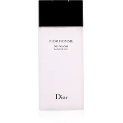 Christian Dior Homme 2020 Duschgel 200 ml - Dusch- & Badeartikel, belebendes Duschgel mit zitrischem Duft für alle Hauttypen – erfrischt und spendet langanhaltende Feuchtigkeit.
