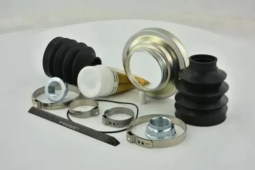 Febest Faltenbalg, Antriebswelle 1617P-211R-KIT von FEBEST