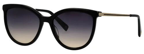 BRENDEL eyewear Sonnenbrille Modell 907050 – Feminin mit Schmetterlingsform - Stylische Sonnenbrille »Modell 907050« von BRENDEL eyewear. Mit UV-Schutz, dunkler Tönung und schickem Schmetterlingsdesign ist sie der perfekte Begleiter für sonnige Tage. Leicht und flexibel – ideal für jeden Sommer-Look!
