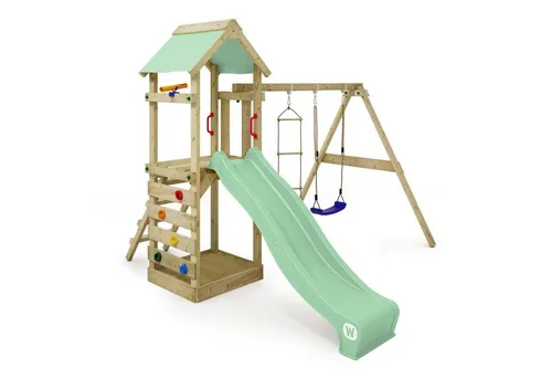 Spieltürme bis 400 Euro von Wickey