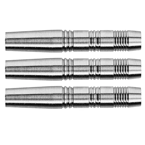 Karella Profi Line PLS-01 Soft-Dartpfeil 20g - Soft-Dartpfeil aus 80% Tungsten mit optimaler Gewichtsverteilung für präzises Werfen. Ideal für Spieler, die wenig Grip benötigen und ihr Spiel individuell gestalten möchten.