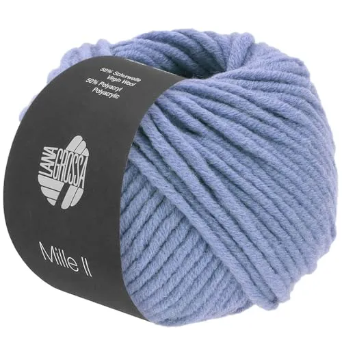 Hobby & Kunst Blau von LANA GROSSA