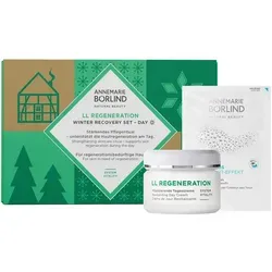 ANNEMARIE-BOeRLIND LL-REGENERATION Winter Recovery Set von Annemarie Börlind